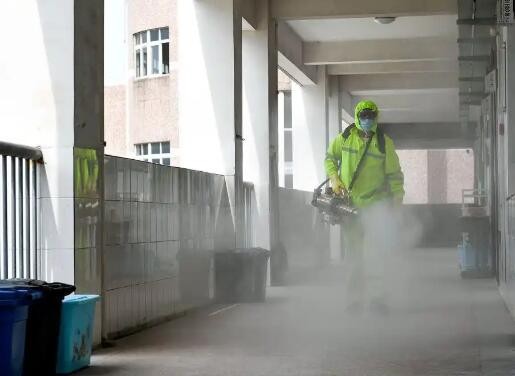 广西惠泽消杀服务带我们一起学习如何守护家园！